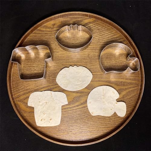 Add a Slice of Football Fun
