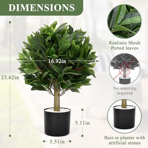 Exclusive 2362 Realistic Tree Set
