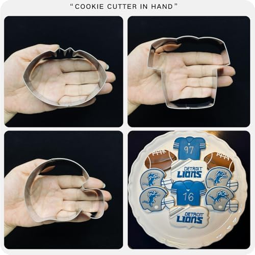 Add a Slice of Football Fun