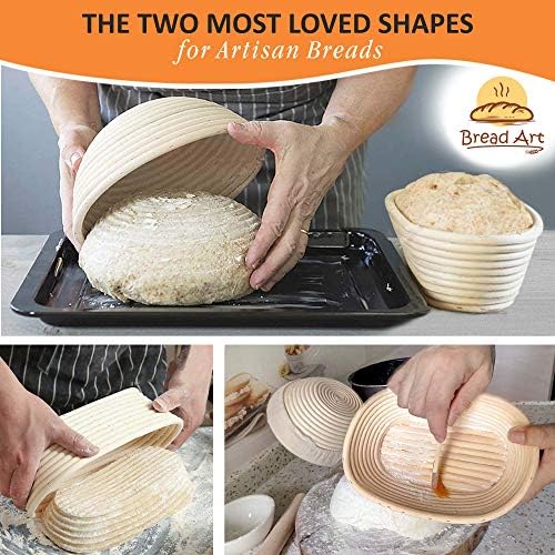 Sourdough Bakers Complete Starter Kit