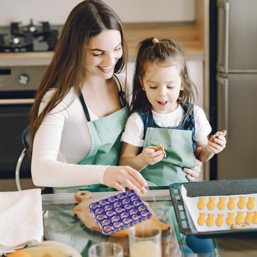 Fast-Fast Small Goldfish Cookie Cutter Plastic Tool for Baking Enthusiasts