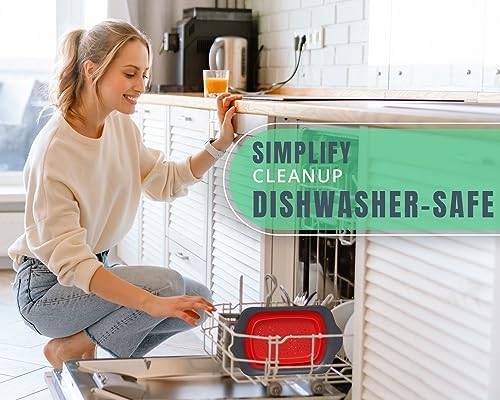 XL Large Kitchen Strainer