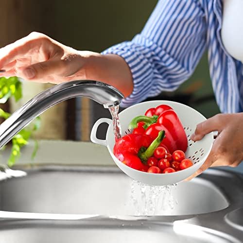 Meadow Lane 6-inch Compact Colander