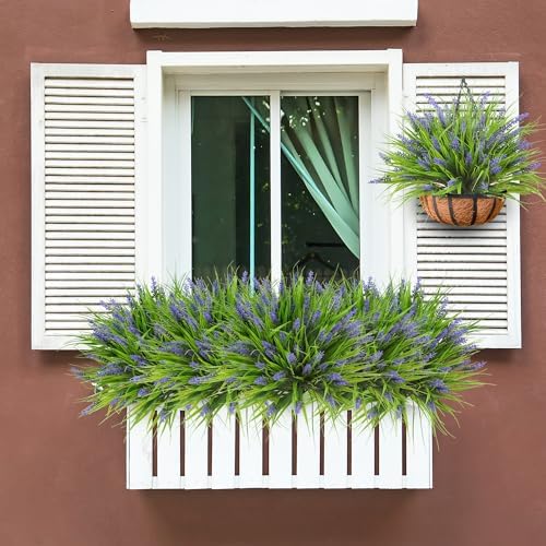 Sggvecsy Hanging Outdoor Plant
