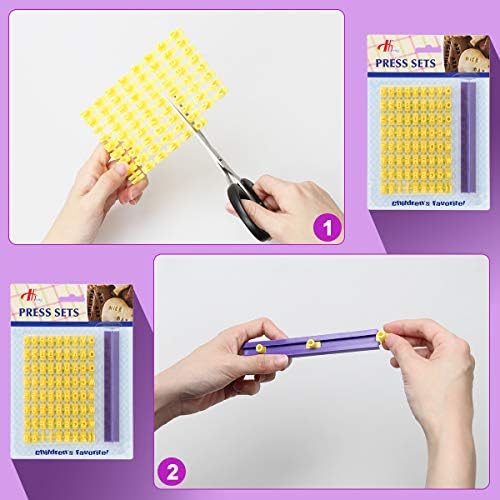 Adorable Baking Tools for Everyone
