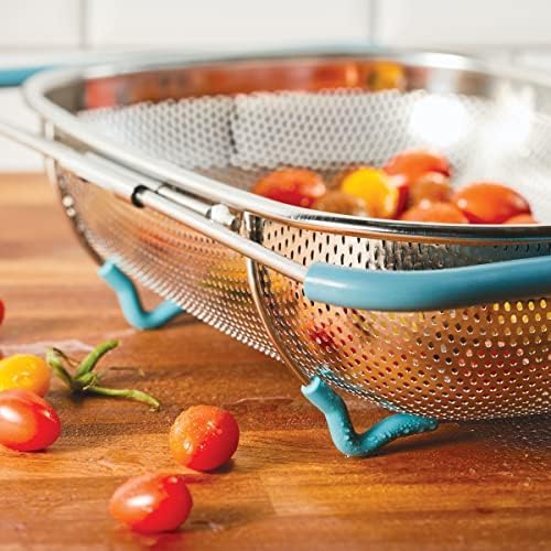 Rachael Ray Colander 45 Quart SSR