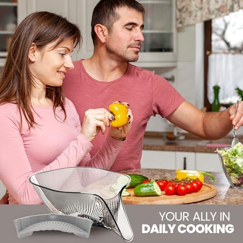 Effortless Cooking Set
