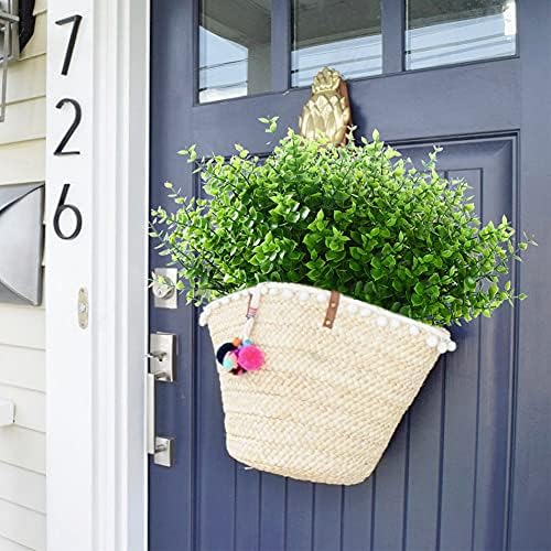 Realistic Outdoor Artificial Grass for porches and gardens