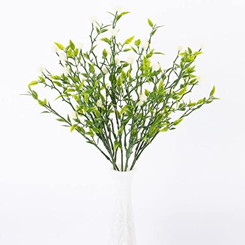 C cream tea leaf bush 12-12 H