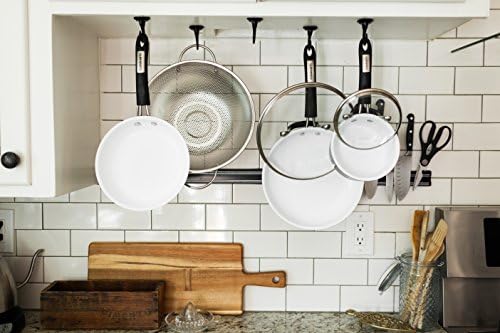 High-Quality Stainless Steel Micro-Perforated 5-Quart Colander