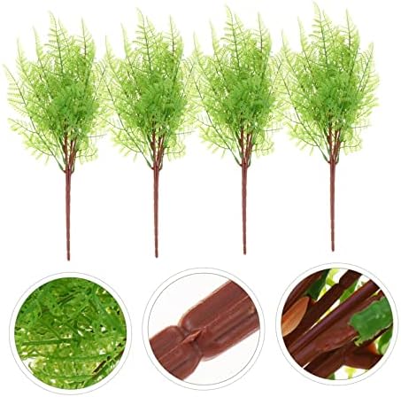 HoliBANNA 4-Piece Outdoor Plant Bouquet