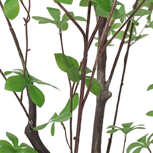 Christopher Knight Home artificial Ekianthus Tree realistic greenery for home