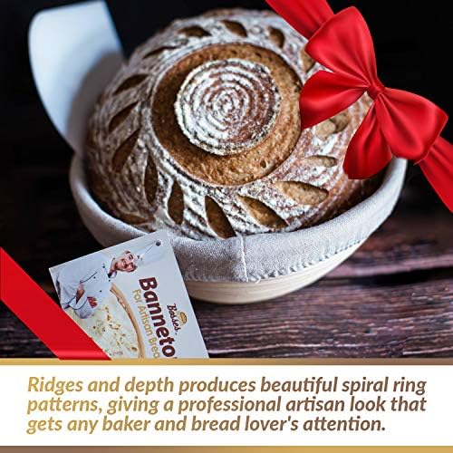 Perfect for Bakers Proving