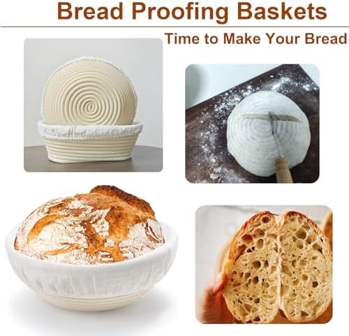 Complete Sourdough Starter Kit
