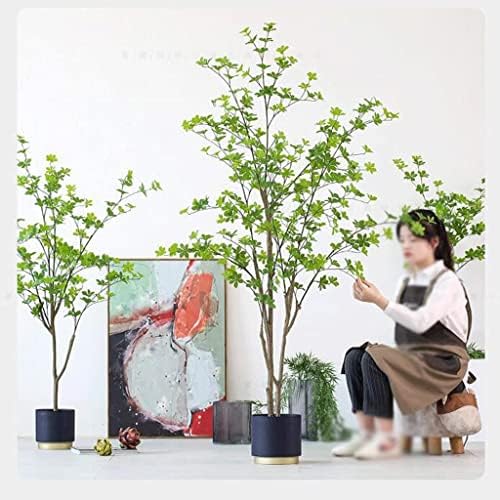 Artificial Tree for IndoorOutdoor Decor