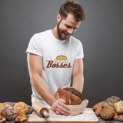 Perfect for Bakers Proving