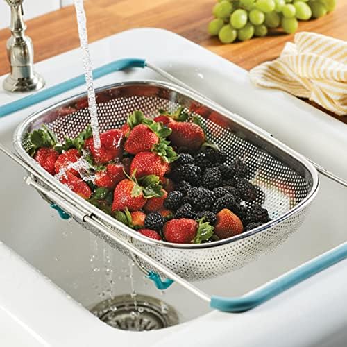 Rachael Ray Colander 45 Quart SSR
