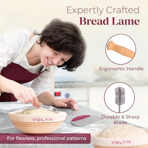 Perfect Sourdough Starter Kit for Modern Bakers
