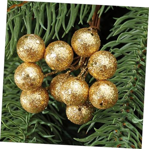 Artificial Fruit Berries