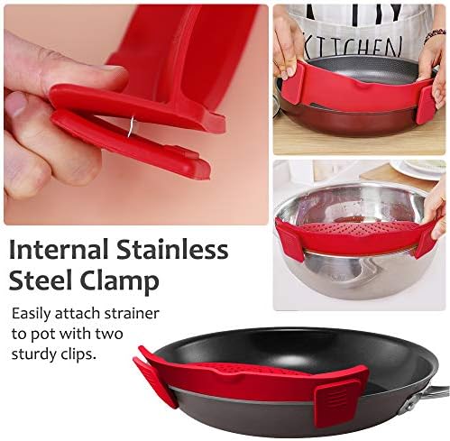 Perfect Strainer for Your Kitchen