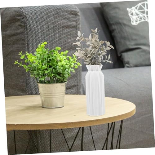 HOOTNEE Artificial Grass Bundles for Decor