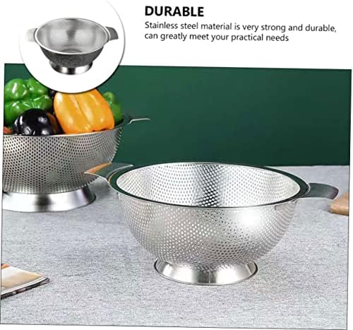 Essential Rice Strainer Start Set
