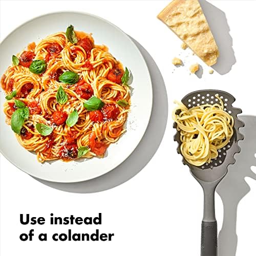 Effortless Pasta Straining Set by OXO
