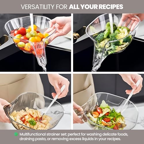 Effortless Cooking Set