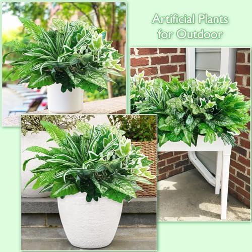 Bring Green to Your Outdoor Space