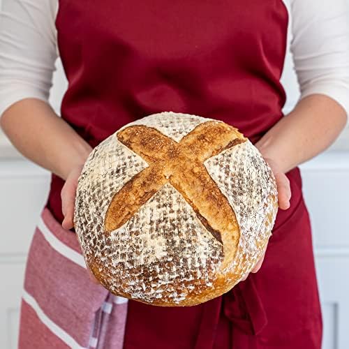 Bulka Sourdough Proofing Basket 1kg Capacity