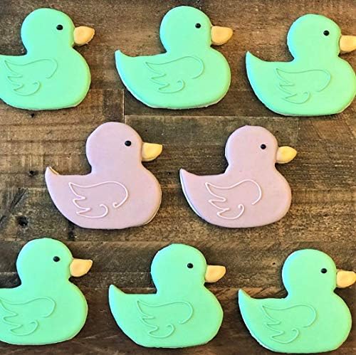 Ann Clark - Adorable Ducky Cookie Cutter 4 Made in USA