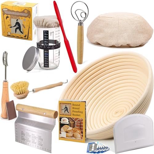 Sourdough Baking Kit