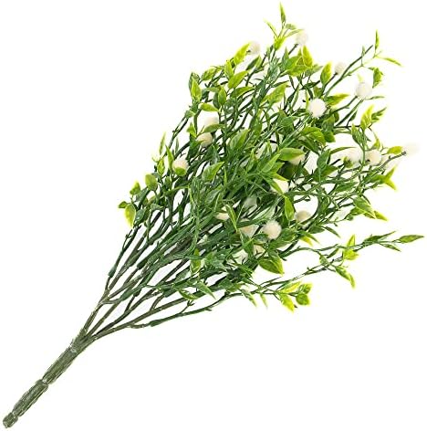 C cream tea leaf bush 12-12 H