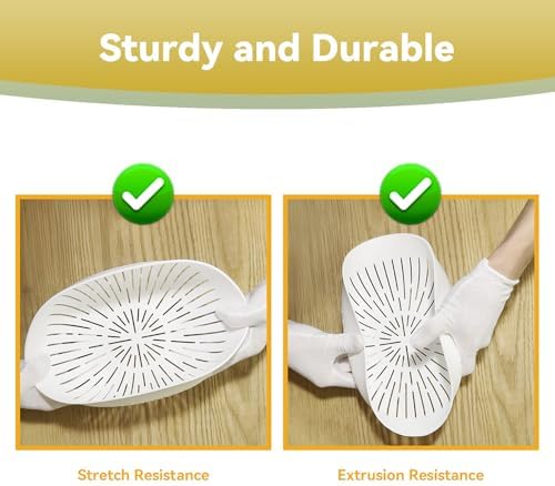 Nesting Design Colander Set