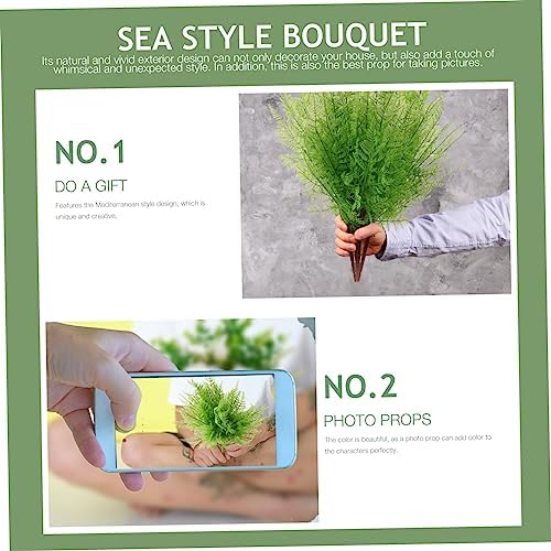 HoliBANNA 4-Piece Outdoor Plant Bouquet