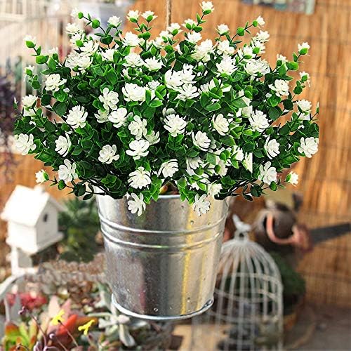 Grunyia Realistic Artificial Flowers