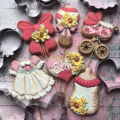 Perfect Baby Shower Treat Bag