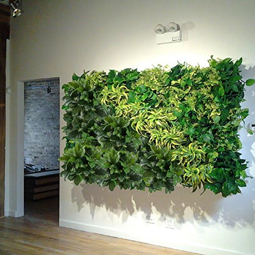 Realistic Schefflera Shrub artificial plants