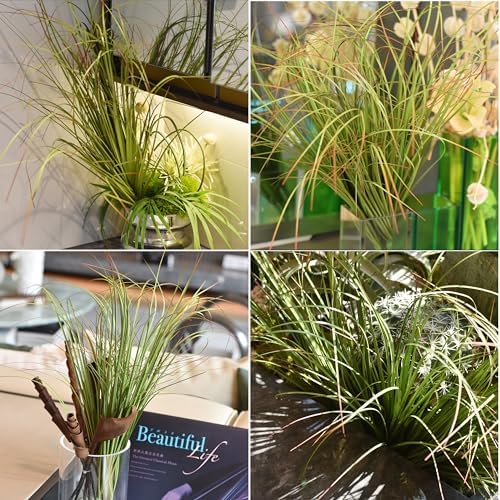 VANTREE 16PCS Artificial Plants