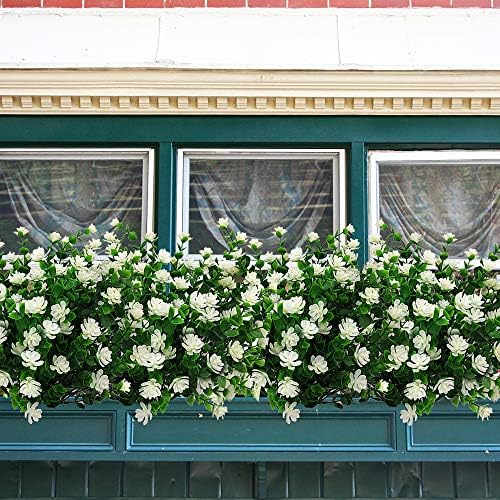 Grunyia Realistic Artificial Flowers