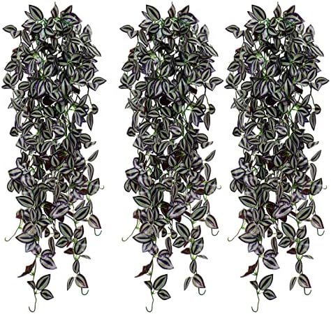 Get Ready to Sprinkle Some Greenery with TOCHGREEN Fake Ivy Plants