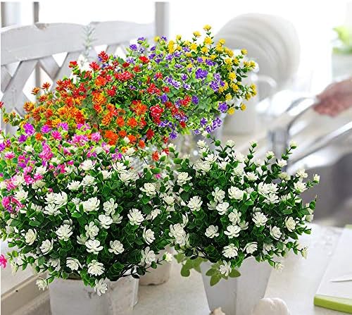 Grunyia Realistic Artificial Flowers