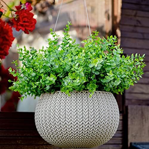 Reliable Artificial Boxwood Plants for Outdoor Use