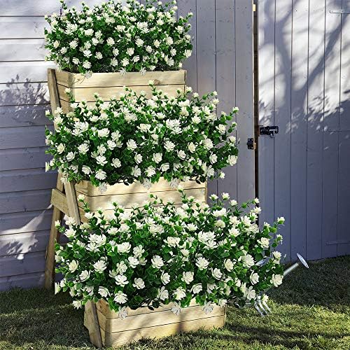 Grunyia Realistic Artificial Flowers