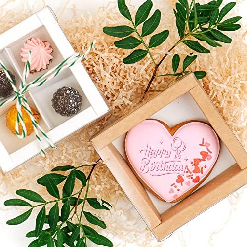 6-Piece Baby Shower Cookie Cutters