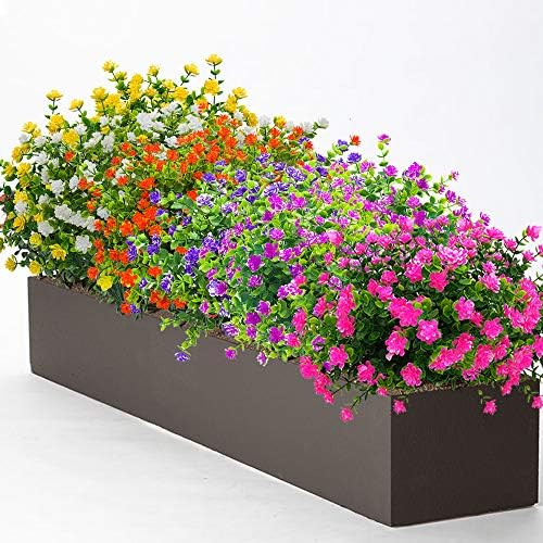 Natural Eucalyptus Elegance 10-Pack