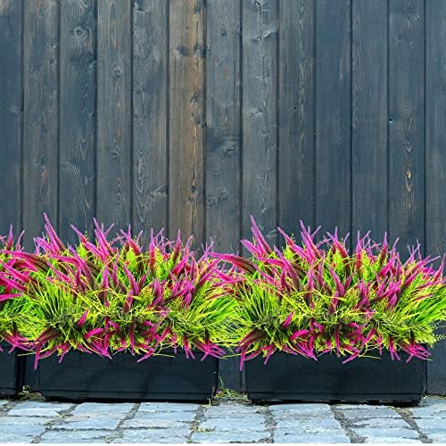 Faux Grass Bundle Set