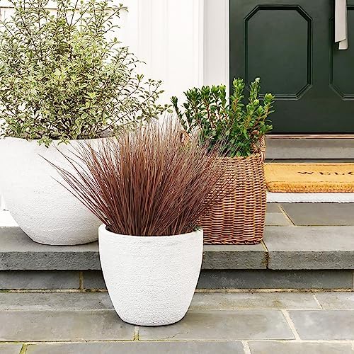 Artificial Wheat Grass Shrubs