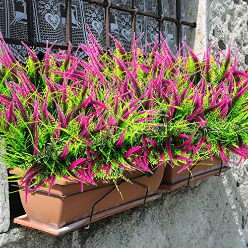 Faux Grass Bundle Set