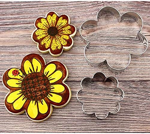 Ann Clark Cookie Cutters - Spring Flower Mothers Day Gift
